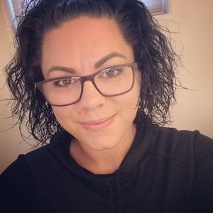 Meet your Posher, Krysti